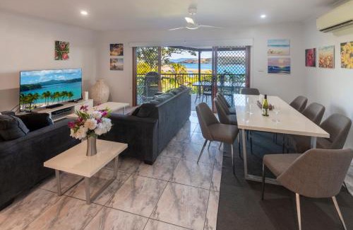 Hamilton Island Apartment | Heliconia Grove - 3 bedroom - on Hamilton Island by HIHA