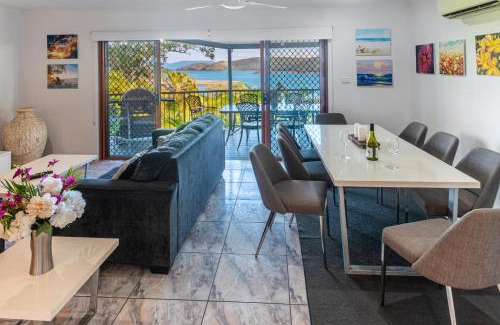 Hamilton Island Apartment | Heliconia Grove - 3 bedroom - on Hamilton Island by HIHA