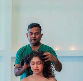 Mawanella Cabin | Heliconia Ledge