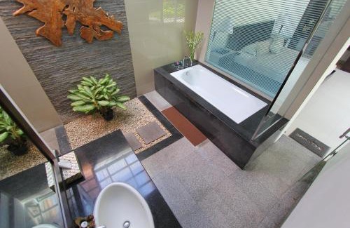 Laksmana Villa | Heliconia Villa