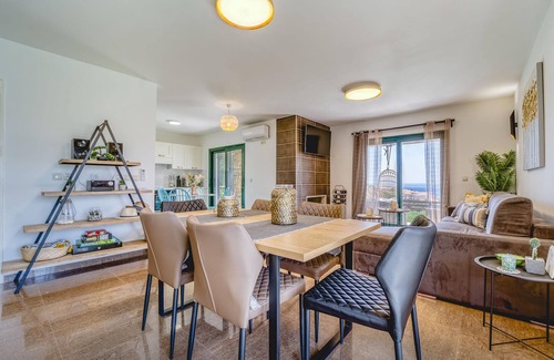 Kiotari Villa | Heliophos Villa Amalthia