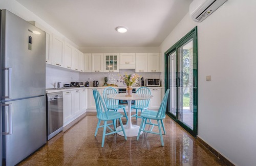 Kiotari Villa | Heliophos Villa Amalthia