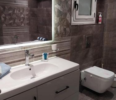 Heliopolis Apartment | Heliopolis Ultra Luxury Panoramic Apt Near Cairo Airport