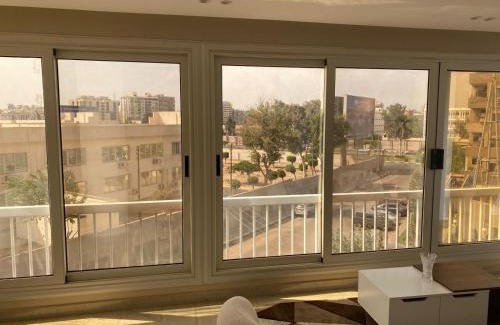 Heliopolis Apartment | Heliopolis Ultra Luxury Panoramic Apt Near Cairo Airport
