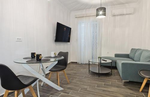 Karpathos Apartment | Helios Apartment 1
