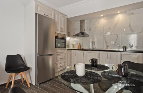 Karpathos Apartment | Helios Apartment 1