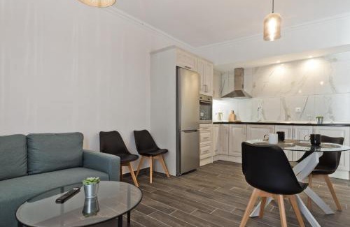 Karpathos Apartment | Helios Apartment 1