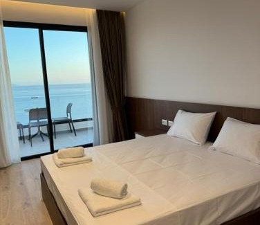 Dhermi Hotel | Helios Boutique Hotel