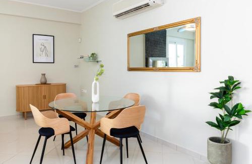 Markopoulo Mesogaias Villa | Helios Residence by A&D Properties