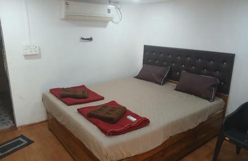 Ashvem House | Helix Guest House