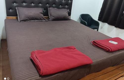 Ashvem House | Helix Guest House