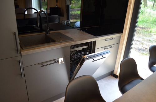 Municipality of Hellendoorn Ski Chalet | Hella: Adventure & Nature on the Sallandse Heuvelrug