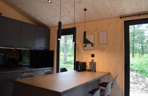 Municipality of Hellendoorn Ski Chalet | Hella: Adventure & Nature on the Sallandse Heuvelrug