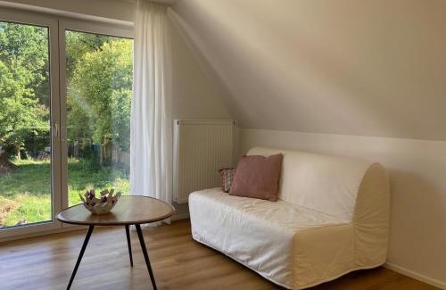 Munchen District Apartment | Helle Einliegerwohnung im Münchner Südosten