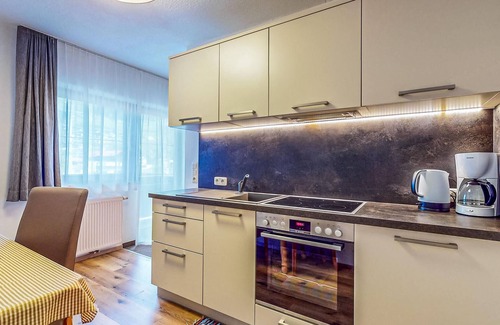 Kitzbuehel Apartment | helle Ferienwohnung Kirchberg