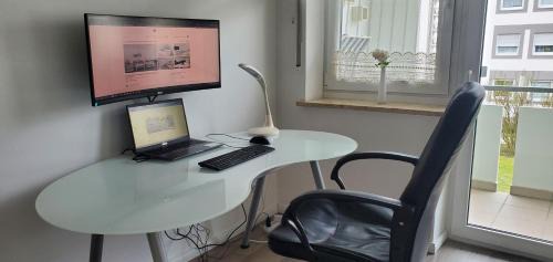 Unterallgau Apartment | Helle, Ruhige, Moderne Wohnung, 5 min zu Fa GROB