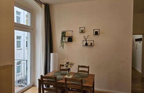 Magdeburg Apartment | Helle,Zentrale,Gemütliche und Moderne Unterkunft