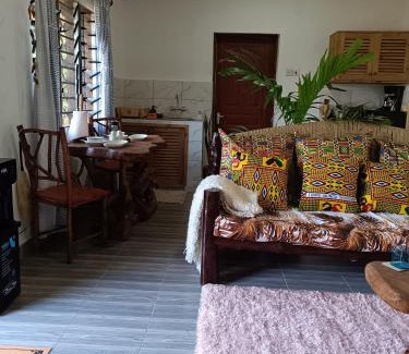 Ukunda House | Hellenas Gem