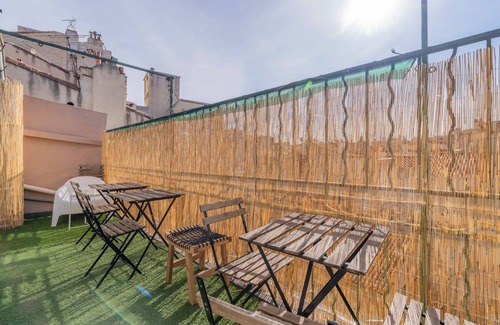 Le Chapitre Apartment | Hellenica - Climatisation, proximité gare