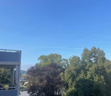 Gelnhausen Other | Helles Zimmer in Wohnung mit Balkon
