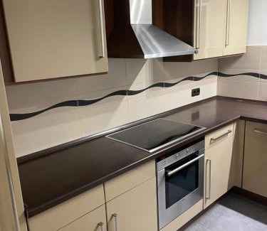 Gelnhausen Other | Helles Zimmer in Wohnung mit Balkon