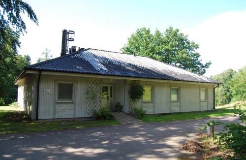 Tidaholm House | Hellidens Slott