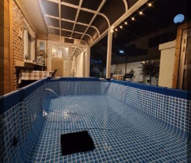 Yaksan House | Hello minbak