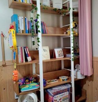 Yaksan House | Hello minbak