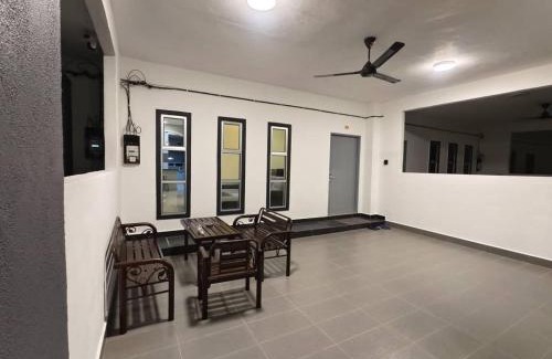 Pangkor Island House | Hello Pangkor Home 73A - A Nest for 12 buddies