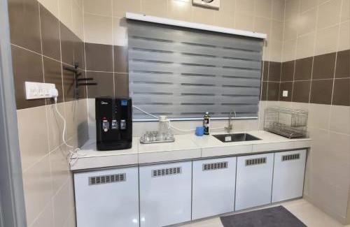 Pangkor Island House | Hello Pangkor Home 73A - A Nest for 12 buddies