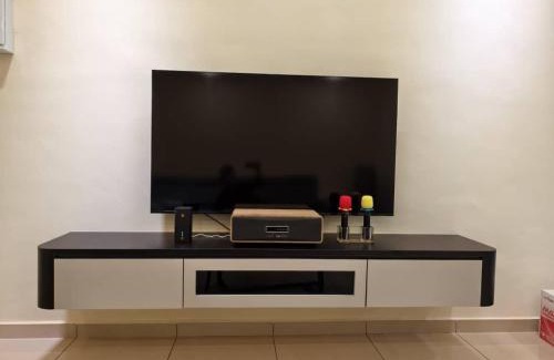 Pangkor Island House | Hello Pangkor Home 73A - A Nest for 12 buddies