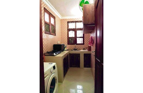 Stone Town Apartment | Hello Rafiki Apartment Room #03