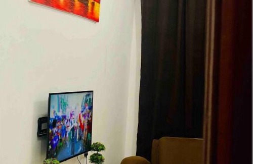 Stone Town Apartment | Hello Rafiki Apartment Room #03