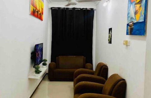 Stone Town Apartment | Hello Rafiki Apartment Room #03