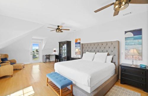 Seagrass House | Hello Sunshine