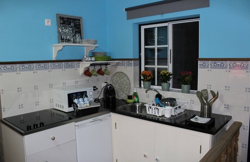 Angra do Heroismo Apartment | Hello Third! Cozy Apartment