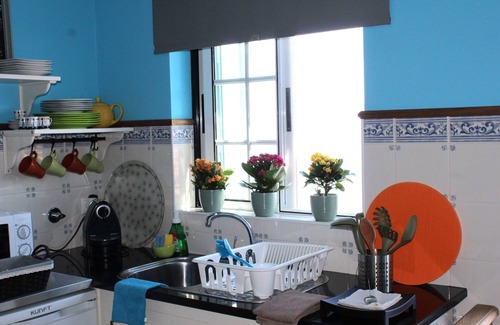 Angra do Heroismo Apartment | Hello Third! Cozy Apartment