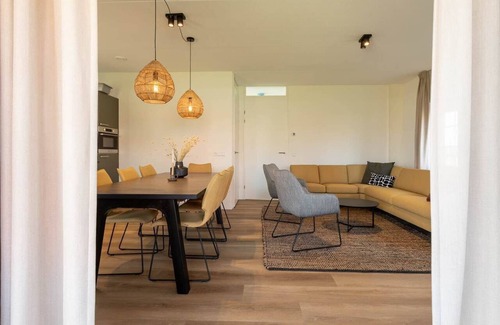 Ossenisse House | Hello Zeeland - vakantiewoning Knuitershoek 64