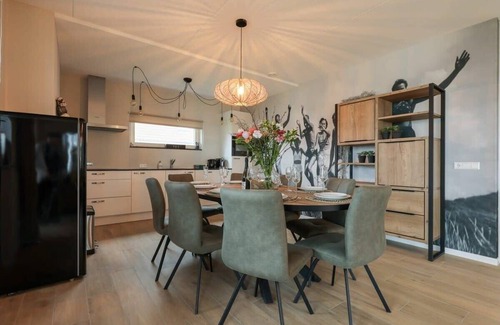 Ossenisse House | Hello Zeeland - vakantiewoning Knuitershoek 70