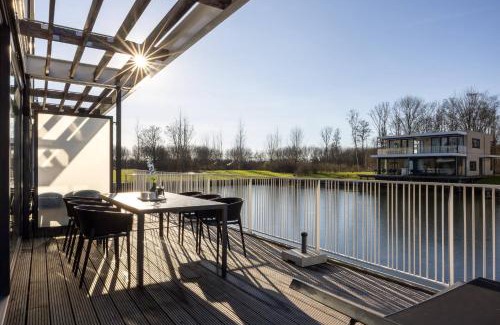 Oranjeplaat Villa | Hello Zeeland - Veerse Wende - Lamsoor 7