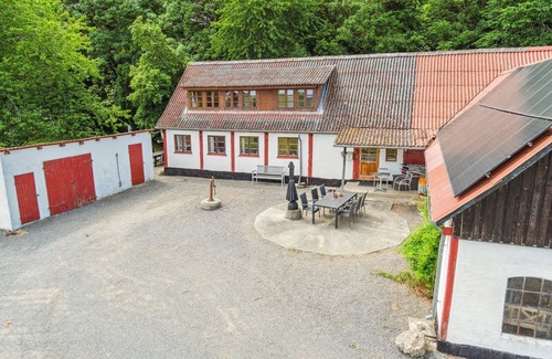 Østermarie House | "Helmer" - 3km from the sea by Interhome