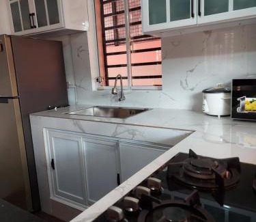 Lipa Apartment | Hemdeletrero