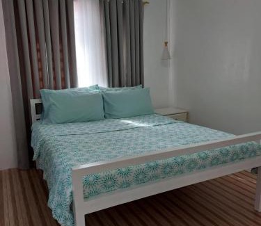 Lipa Apartment | Hemdeletrero
