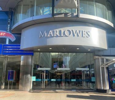 Hemel Hempstead Apartment | Hemel Apartments - Hemel Haven