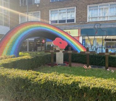 Hemel Hempstead Apartment | Hemel Apartments - Hemel Haven