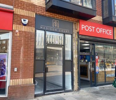 Hemel Hempstead Apartment | Hemel Apartments - Hemel Haven