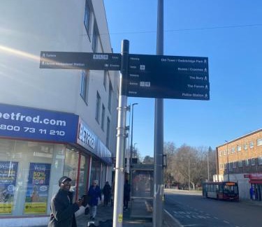 Hemel Hempstead Apartment | Hemel Apartments - Hemel Haven