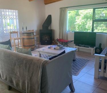 Vermont House | Hemel-en-See Beach House