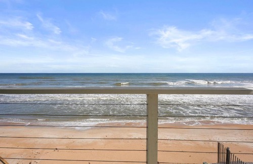 South Ponte Vedra Beach House | Hemingway Dream, 5 Bedrooms, Beach Front, Sleeps 14