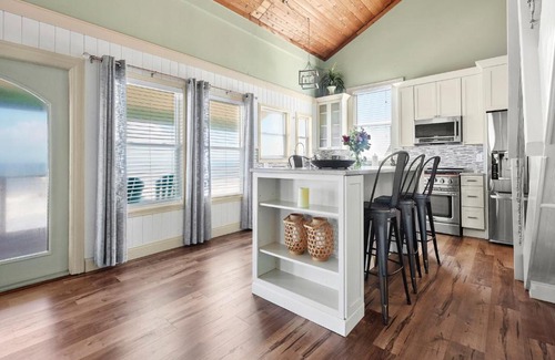 South Ponte Vedra Beach House | Hemingway Dream, 5 Bedrooms, Beach Front, Sleeps 14